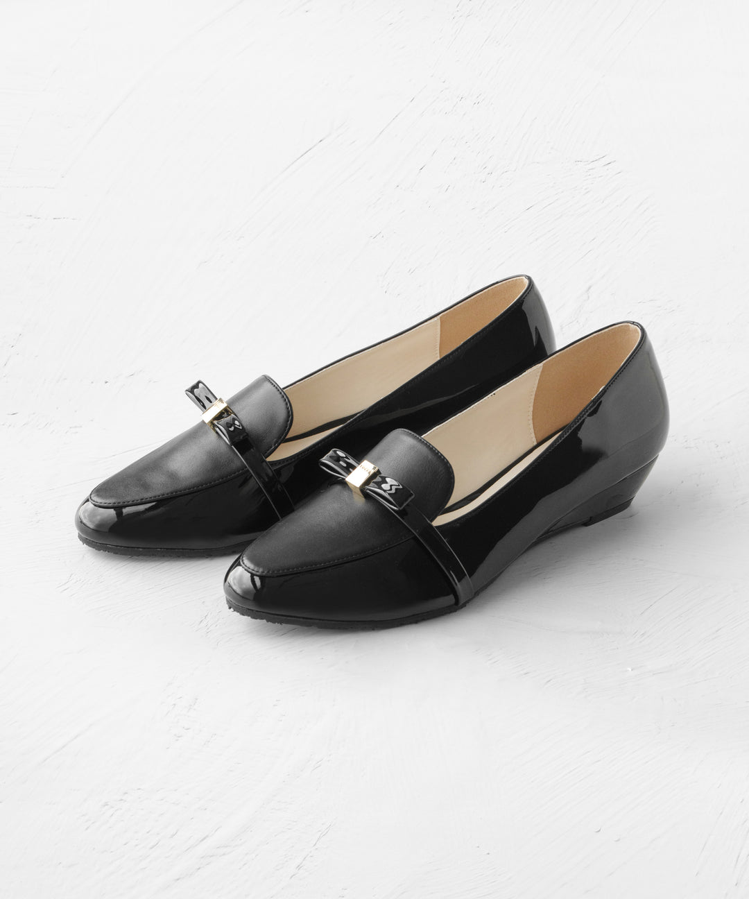 TINY RIBBON RAIN LOAFER – TOCCA OFFICIAL SITE