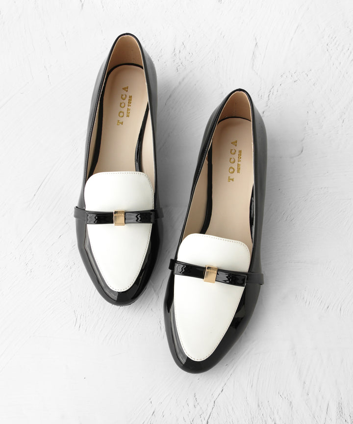TINY RIBBON RAIN LOAFER – TOCCA OFFICIAL SITE