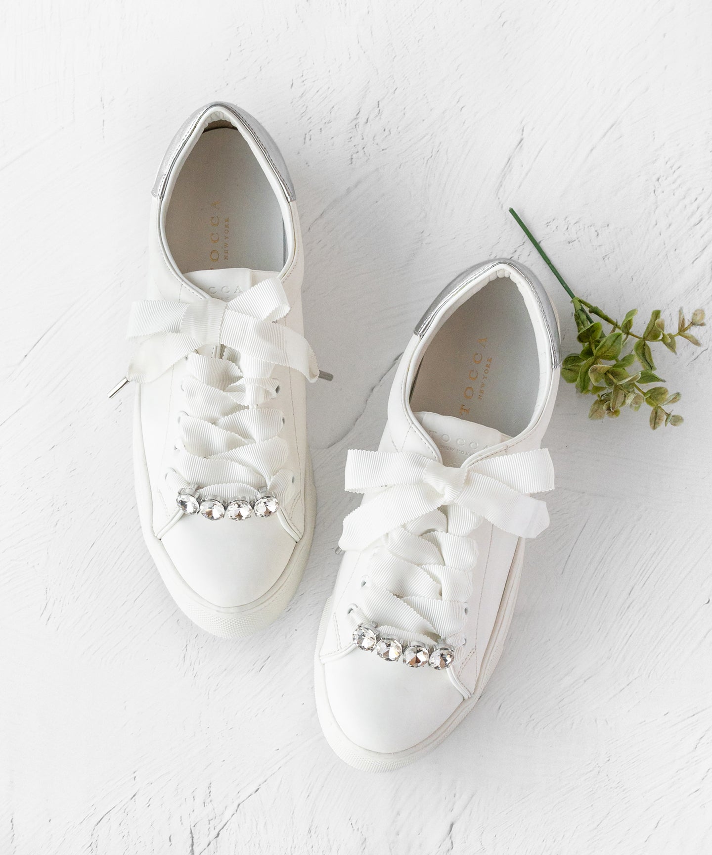 【華やか】TOCCAトッカ BIJOUX SNEAKERS スニーカー BIJOUX SNEAKERS – TOCCA OFFICIAL SITE