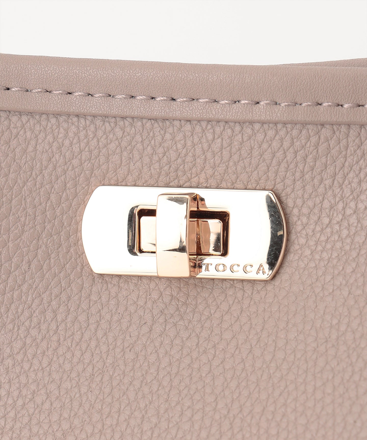 ESPOIR LEATHER TOTE – TOCCA OFFICIAL SITE