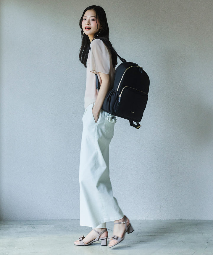 TOCCA リュック OUVRIR BACKPACK – TOCCA OFFICIAL SITE
