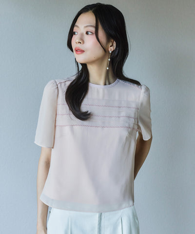 Tocca新品トップス♡7/8 TOPS – TOCCA OFFICIAL SITE
