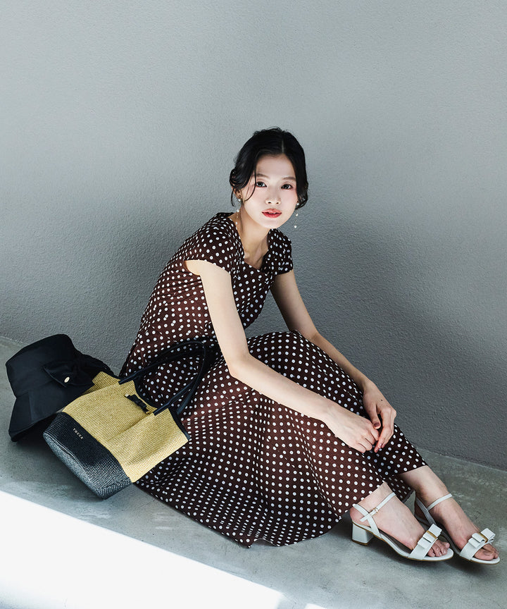 DOT WALTZ – TOCCA OFFICIAL SITE