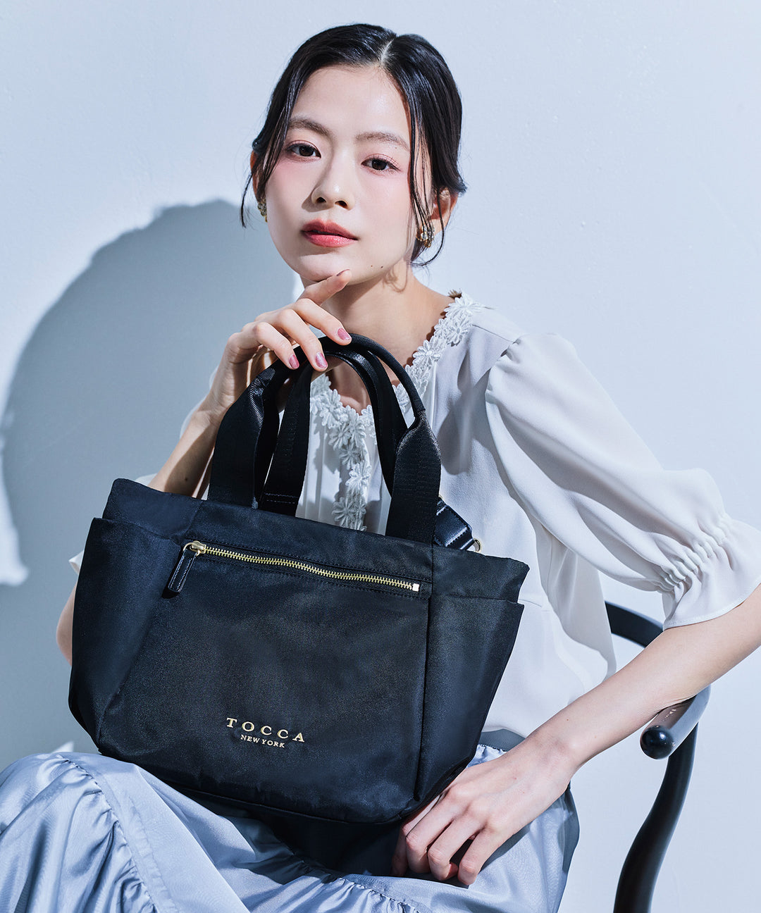 ＊＊＊❋デイジー❋＊＊＊ CHARMING DAISY – TOCCA OFFICIAL SITE