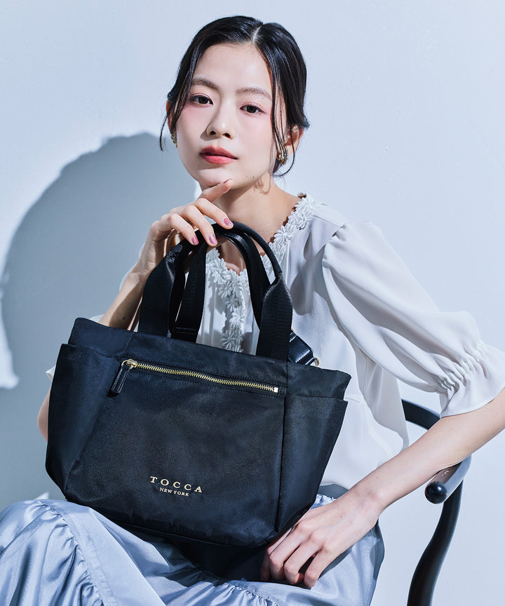 CHARMING DAISY – TOCCA OFFICIAL SITE