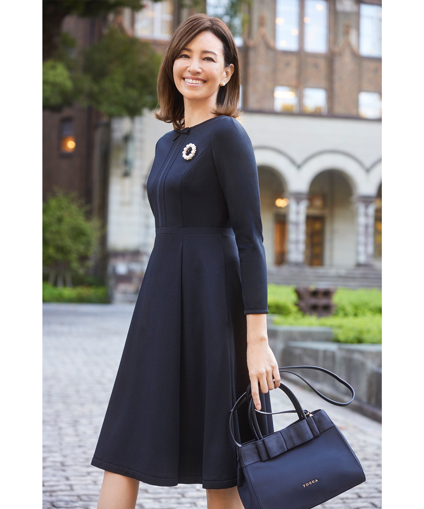 LUCE – TOCCA OFFICIAL SITE 