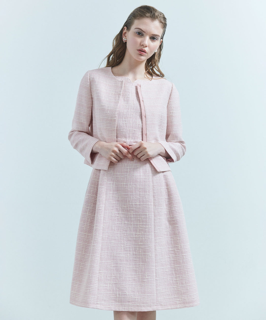 FIRST SPRING – TOCCA OFFICIAL SITE 