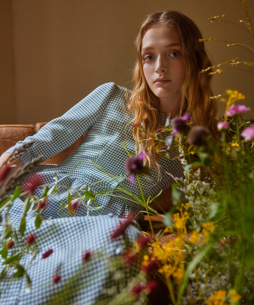 TOCCA FLORAL BOUQUET ドレス00