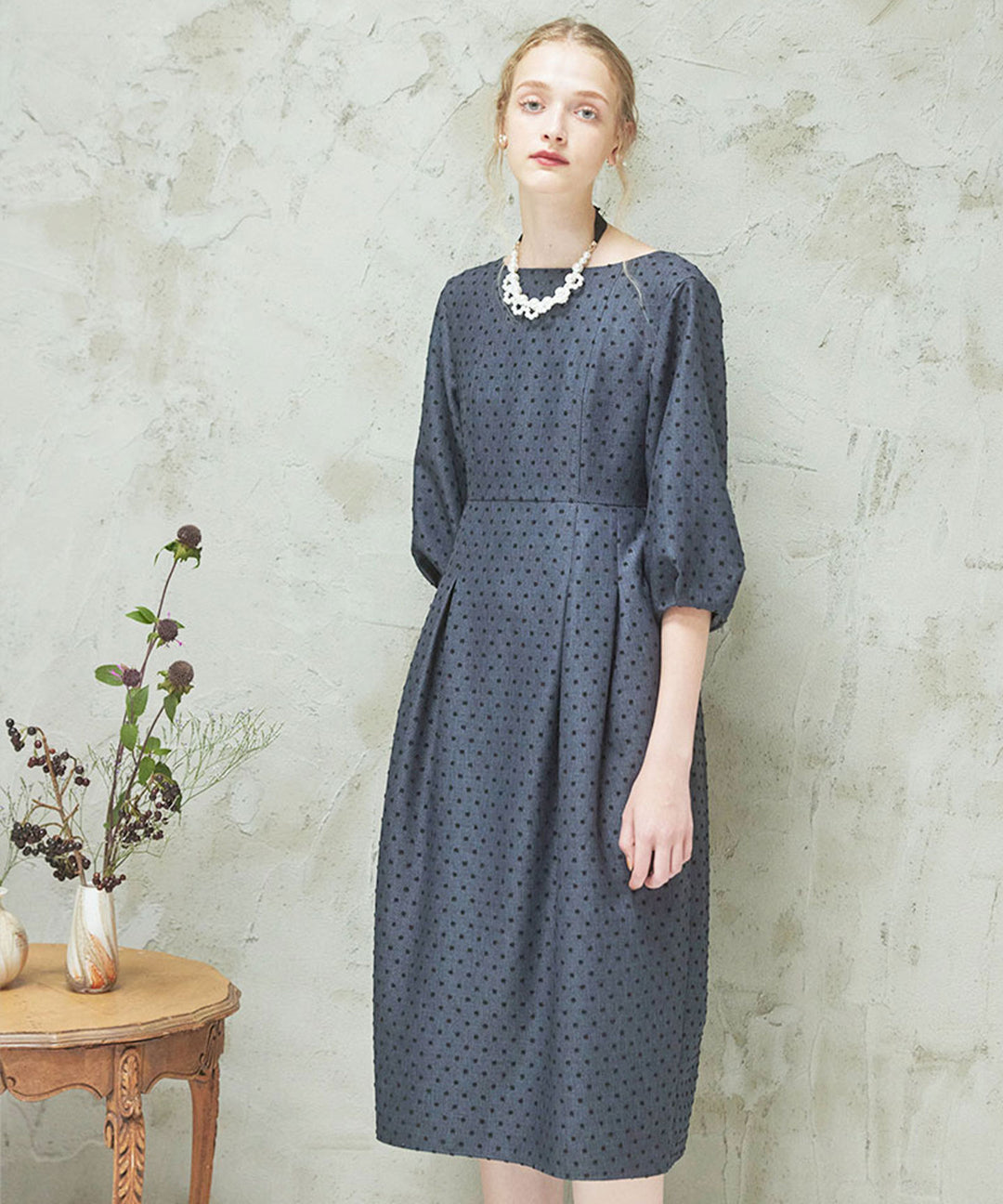 DRESS – TOCCA OFFICIAL SITE