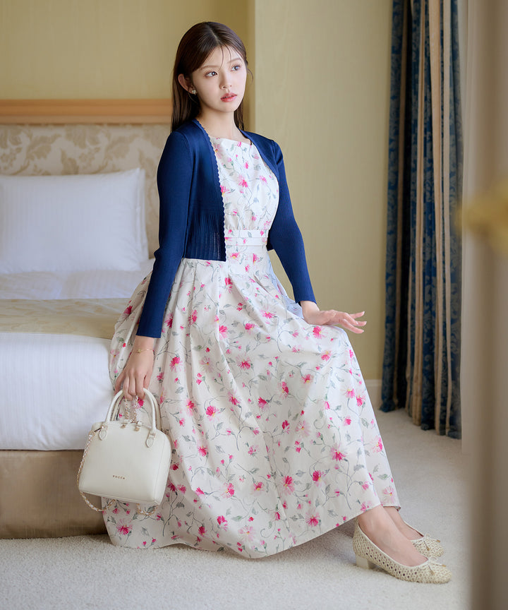 FLORAL BLISS – TOCCA OFFICIAL SITE