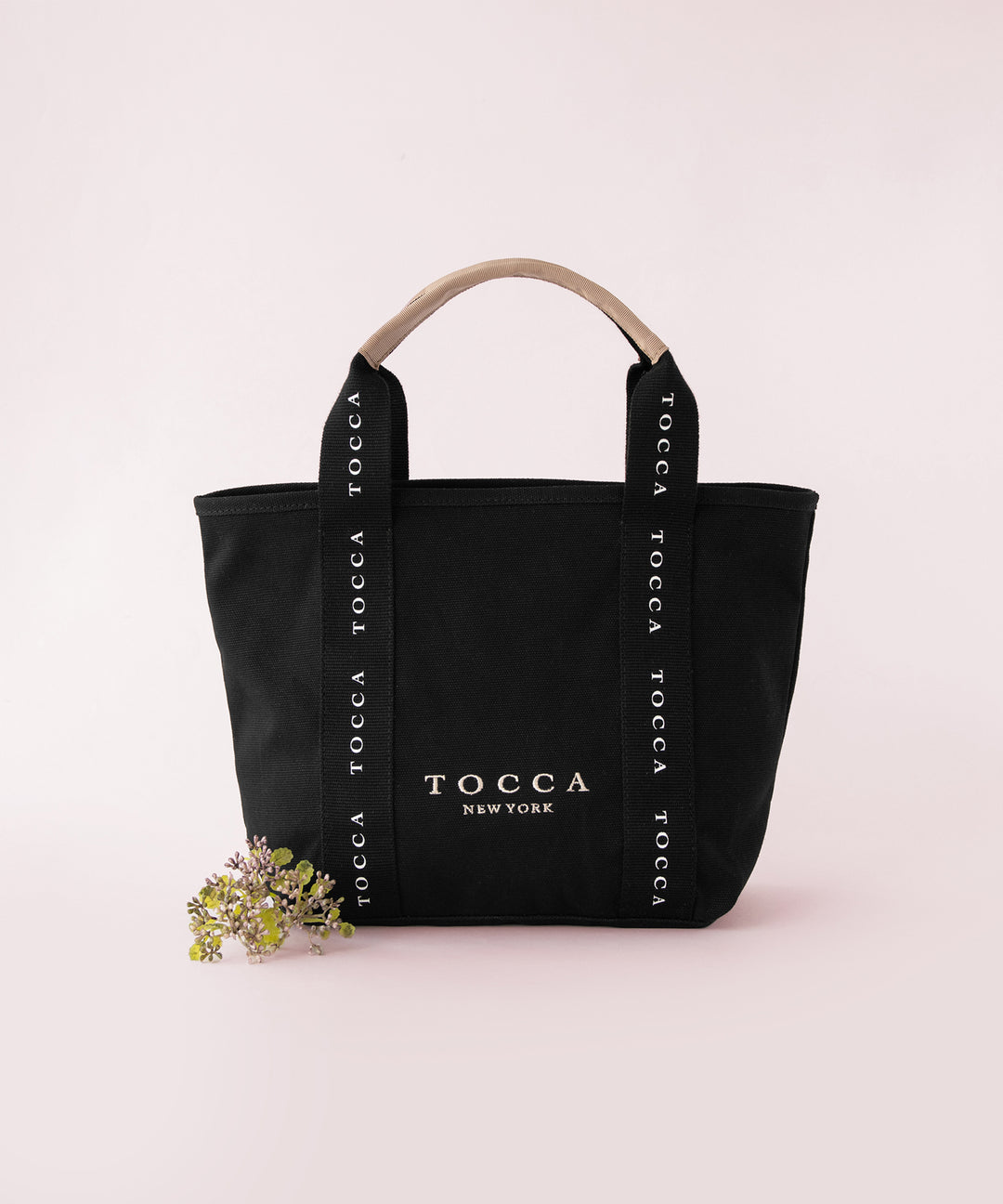 WEB・SOME STORES LIMITED】DANCING TOCCA CANVASTOTE S – TOCCA OFFICIAL SITE