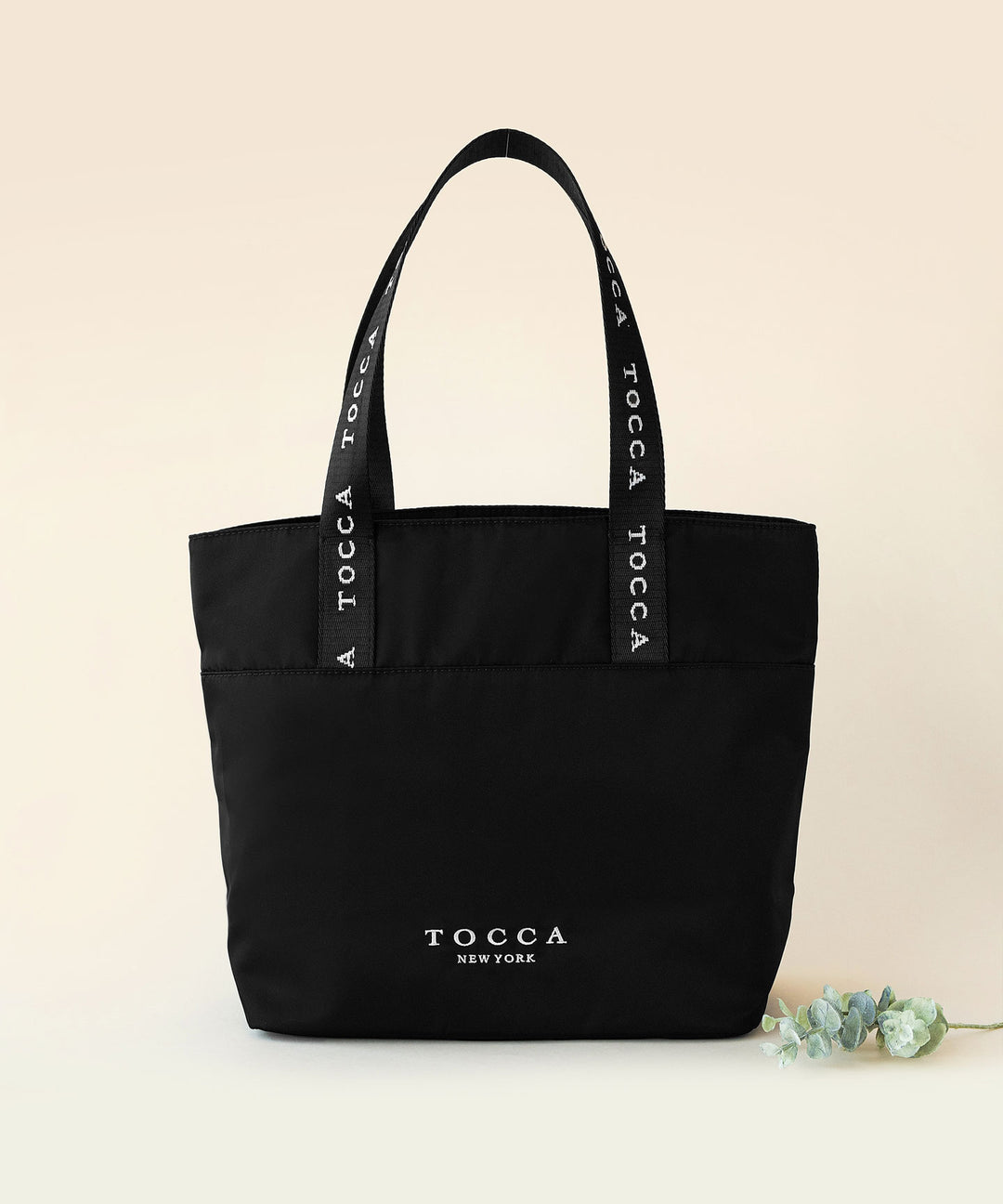 【WEB・SOME STORES LIMITED】CIELO LOGO TOTE – TOCCA OFFICIAL SITE