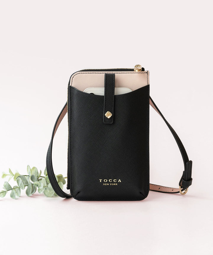 PETAL RIM MULTIBAG – TOCCA OFFICIAL SITE