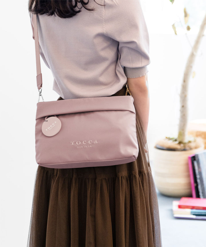 WEB・SOME STORES LIMITED】ARIA POCHETTE – TOCCA OFFICIAL SITE