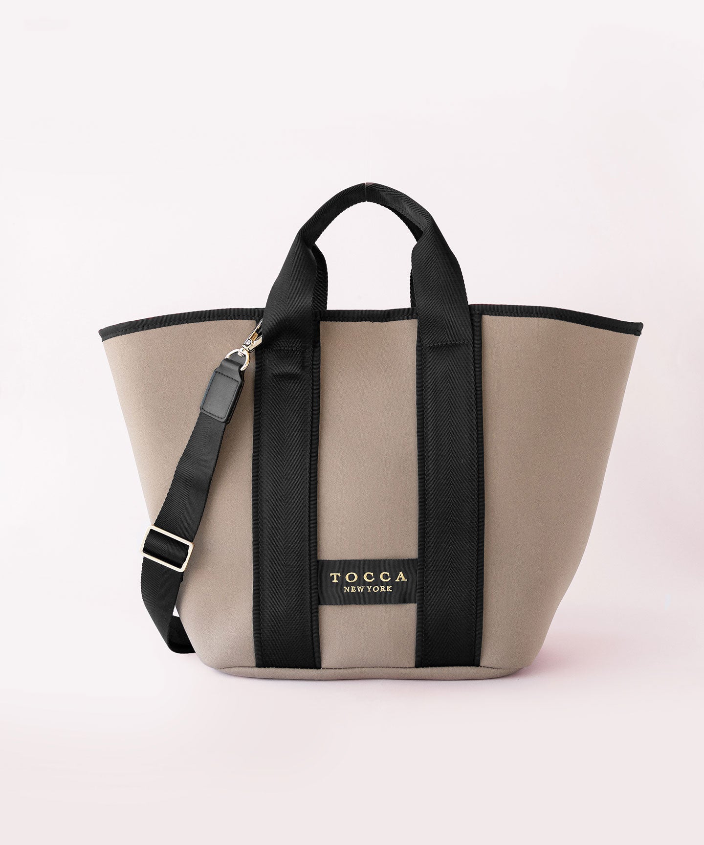 WEB・SOME STORES LIMITED】COSTA BACKET TOTE – TOCCA OFFICIAL SITE