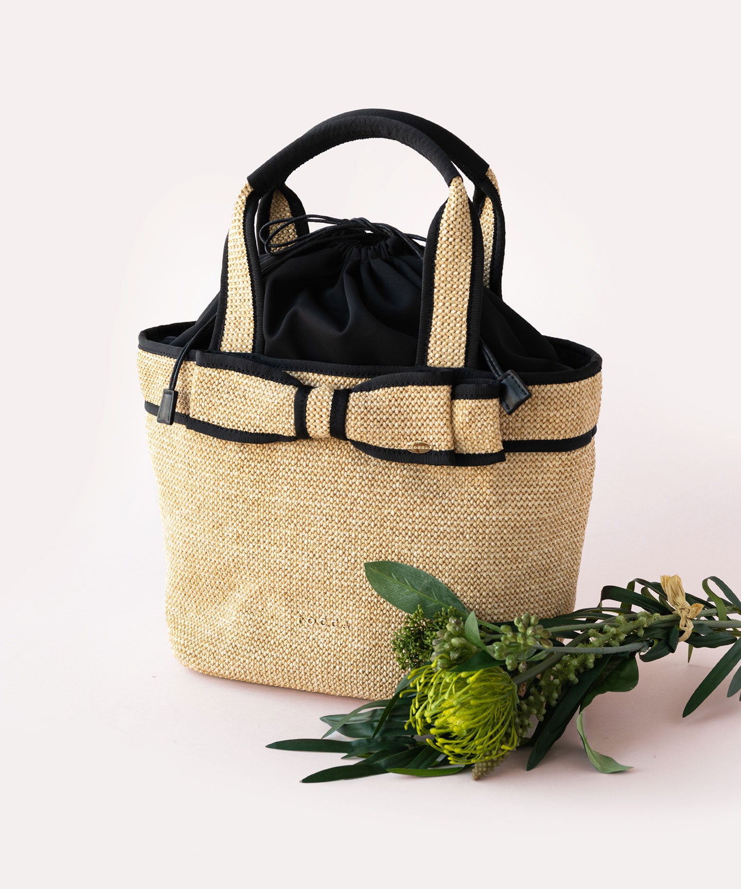 RIBBON BASKET – TOCCA OFFICIAL SITE