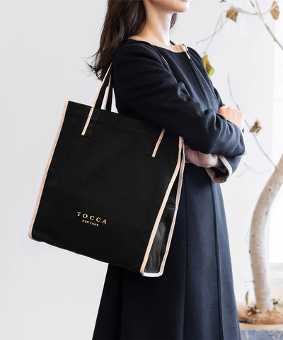 BAG for Working – TOCCA OFFICIAL SITE