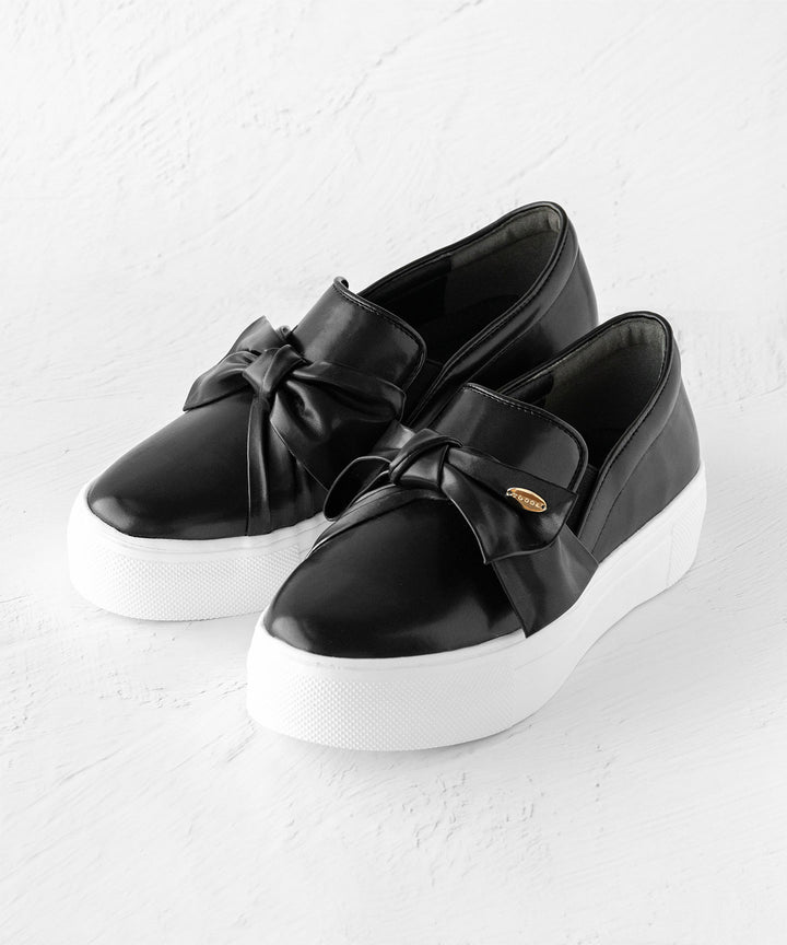 NUANCE RIBBON SNEAKERS – TOCCA OFFICIAL SITE