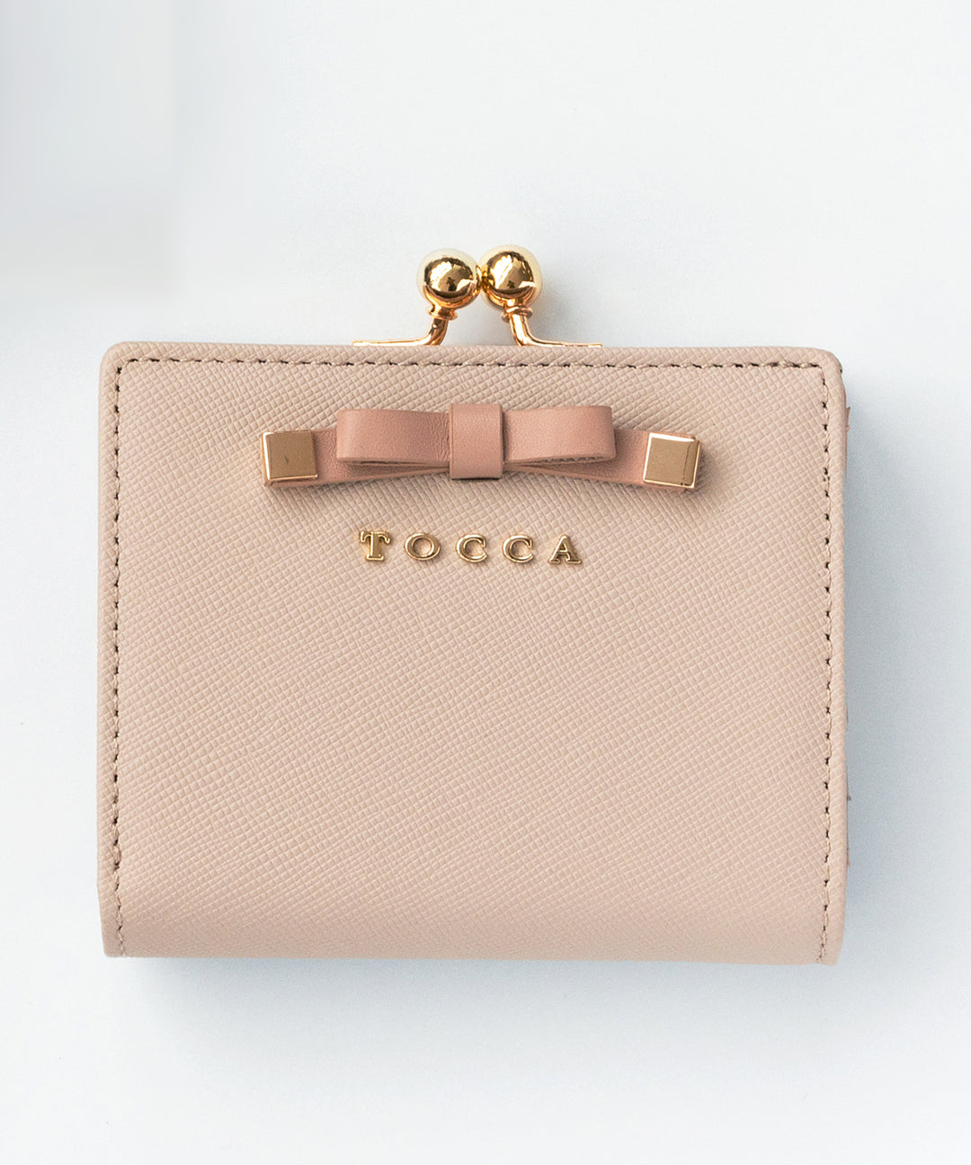 TINY RIBBON BIIFOLOD WALLET – TOCCA OFFICIAL SITE