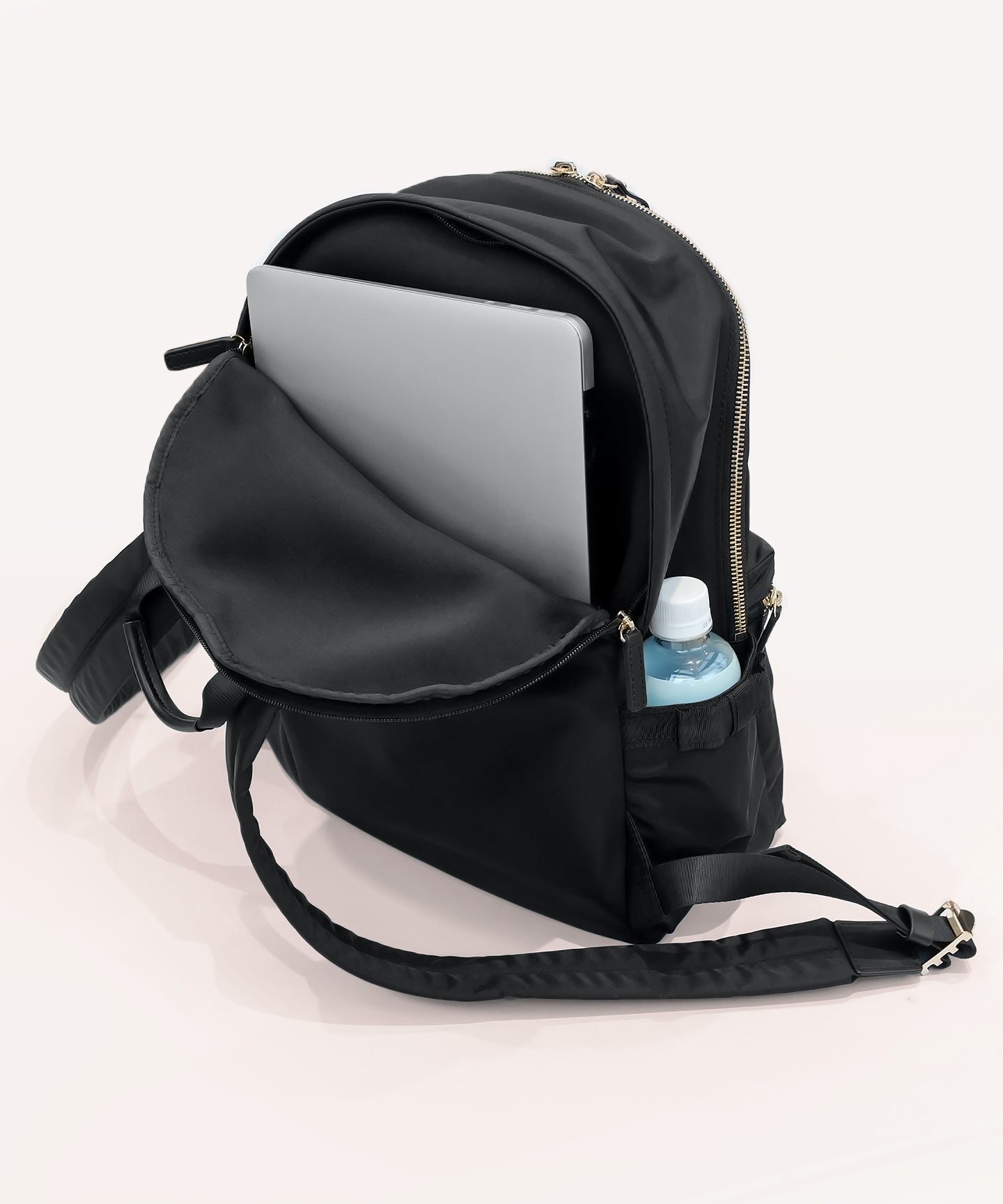 SIDE RIBBON BACKPACK – TOCCA OFFICIAL SITE