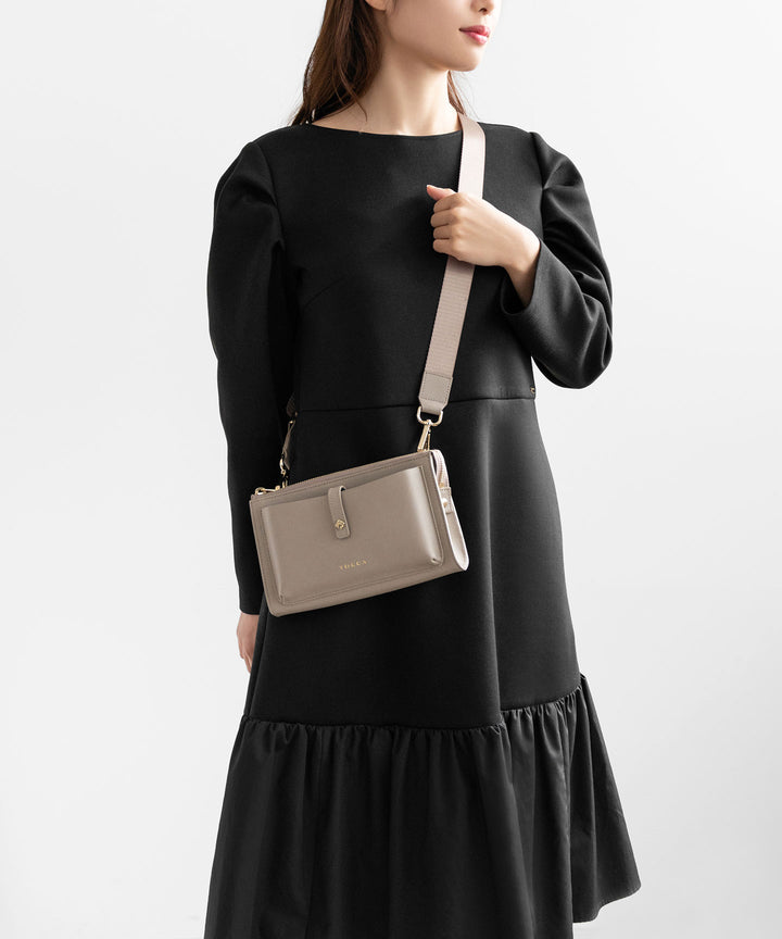【使い勝手抜群♪】トッカ マルチバッグ 大人気♡ WALK MULTI BAG – TOCCA OFFICIAL SITE