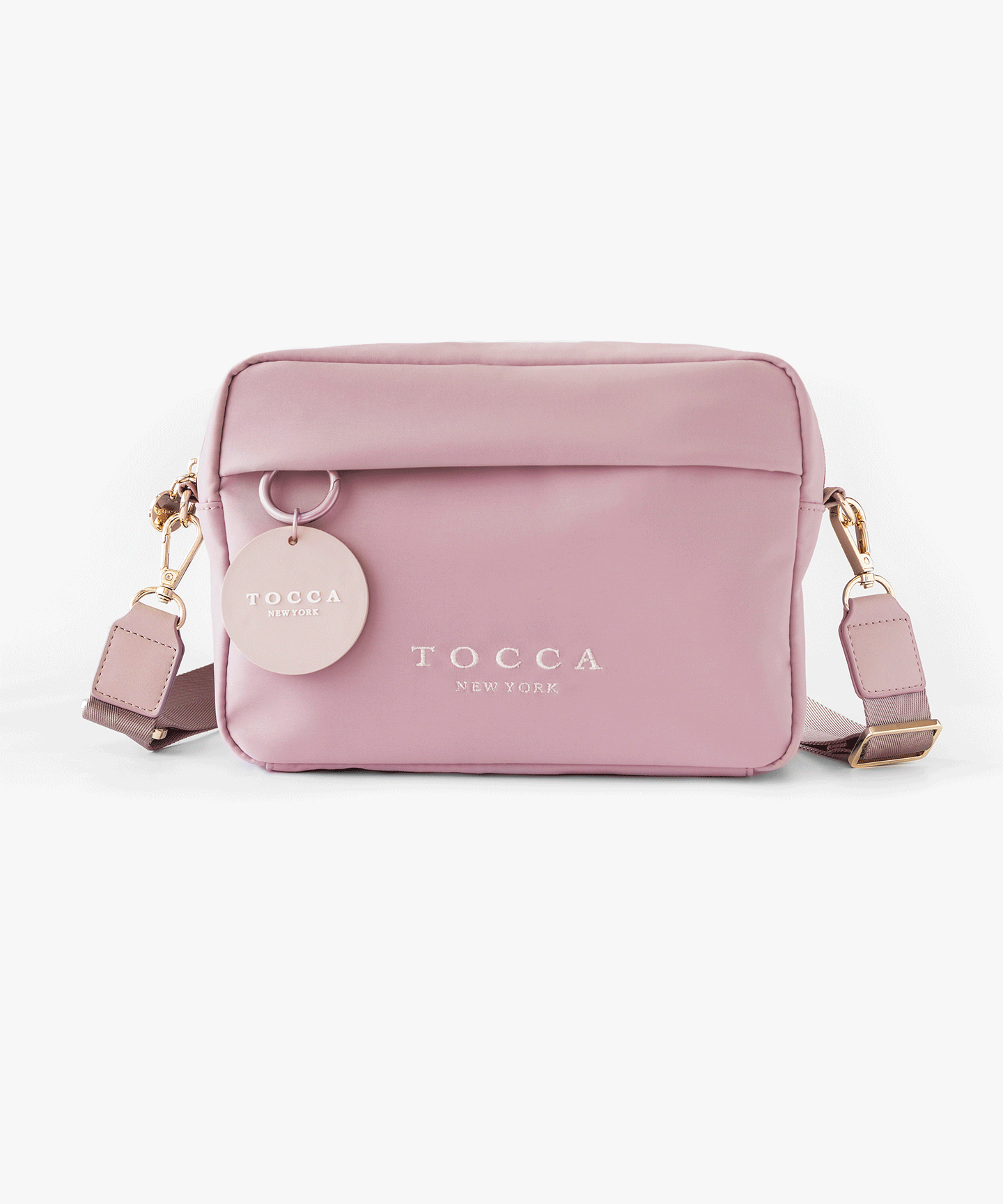 WEB・SOME STORES LIMITED】ARIA CAMERA BAG – TOCCA OFFICIAL SITE