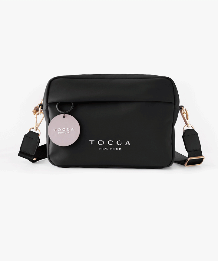 WEB・SOME STORES LIMITED】ARIA CAMERA BAG – TOCCA OFFICIAL SITE