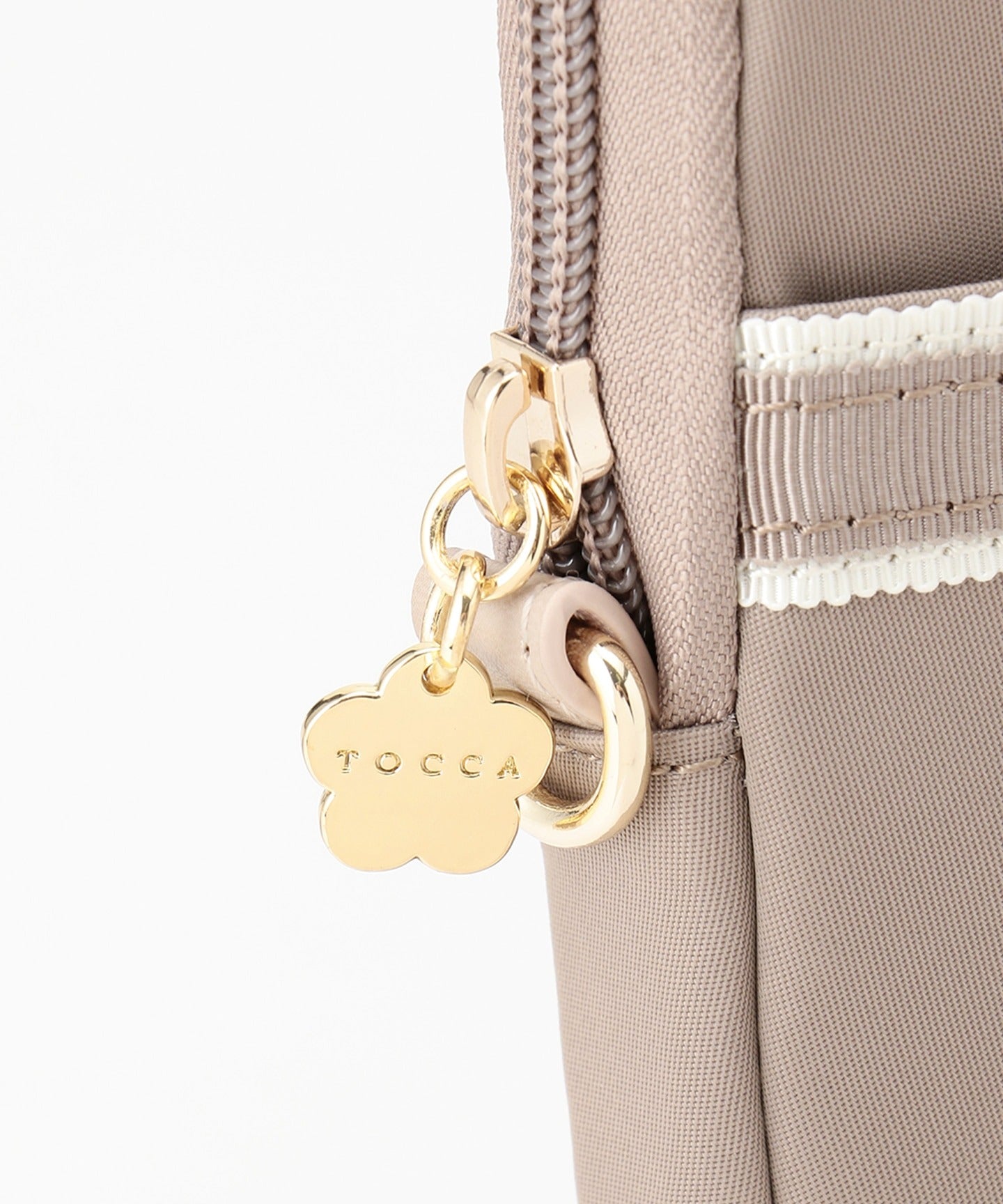 TINY RIBBON PCBAG – TOCCA OFFICIAL SITE