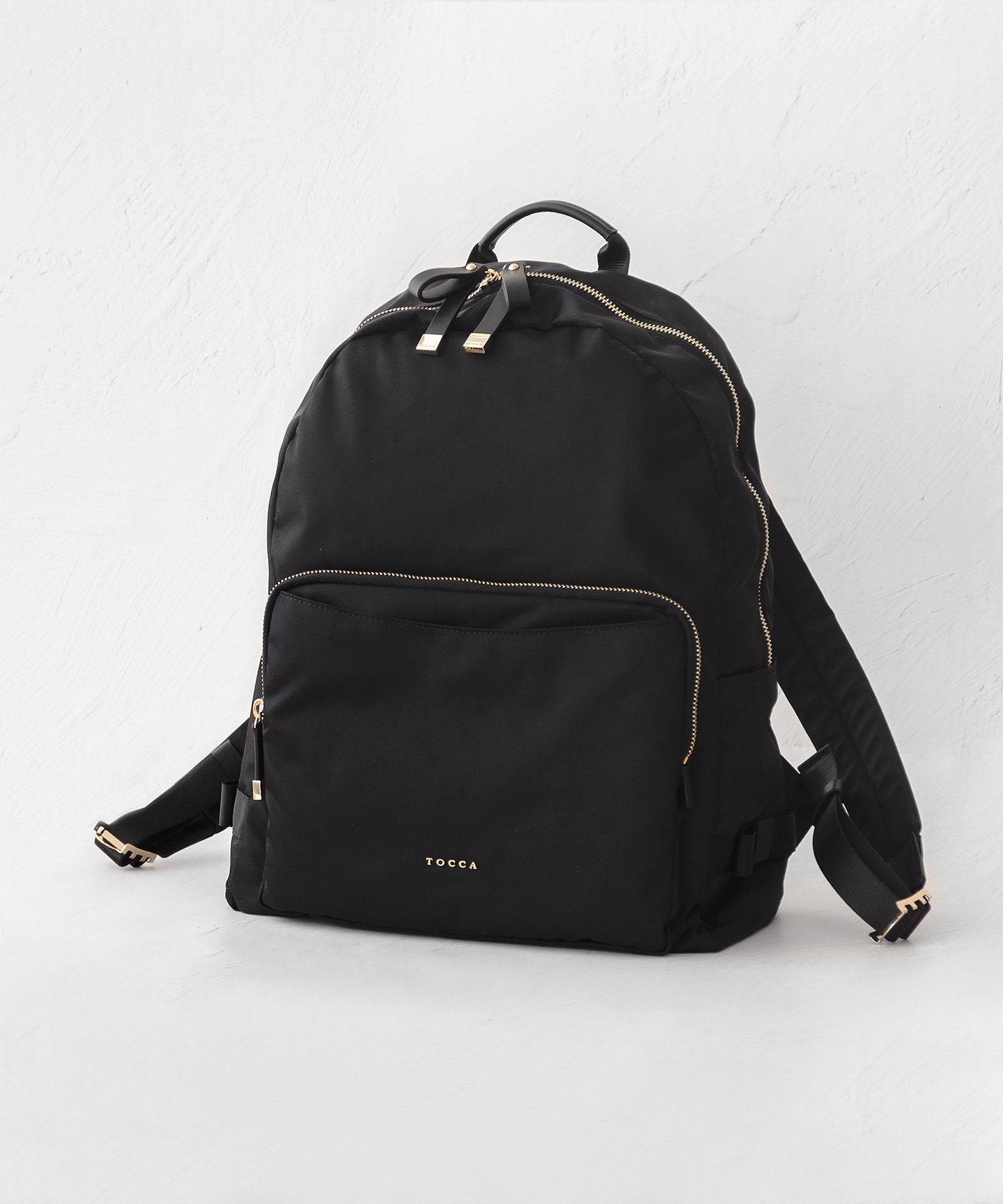 LEGERE BACKPACK – TOCCA OFFICIAL SITE