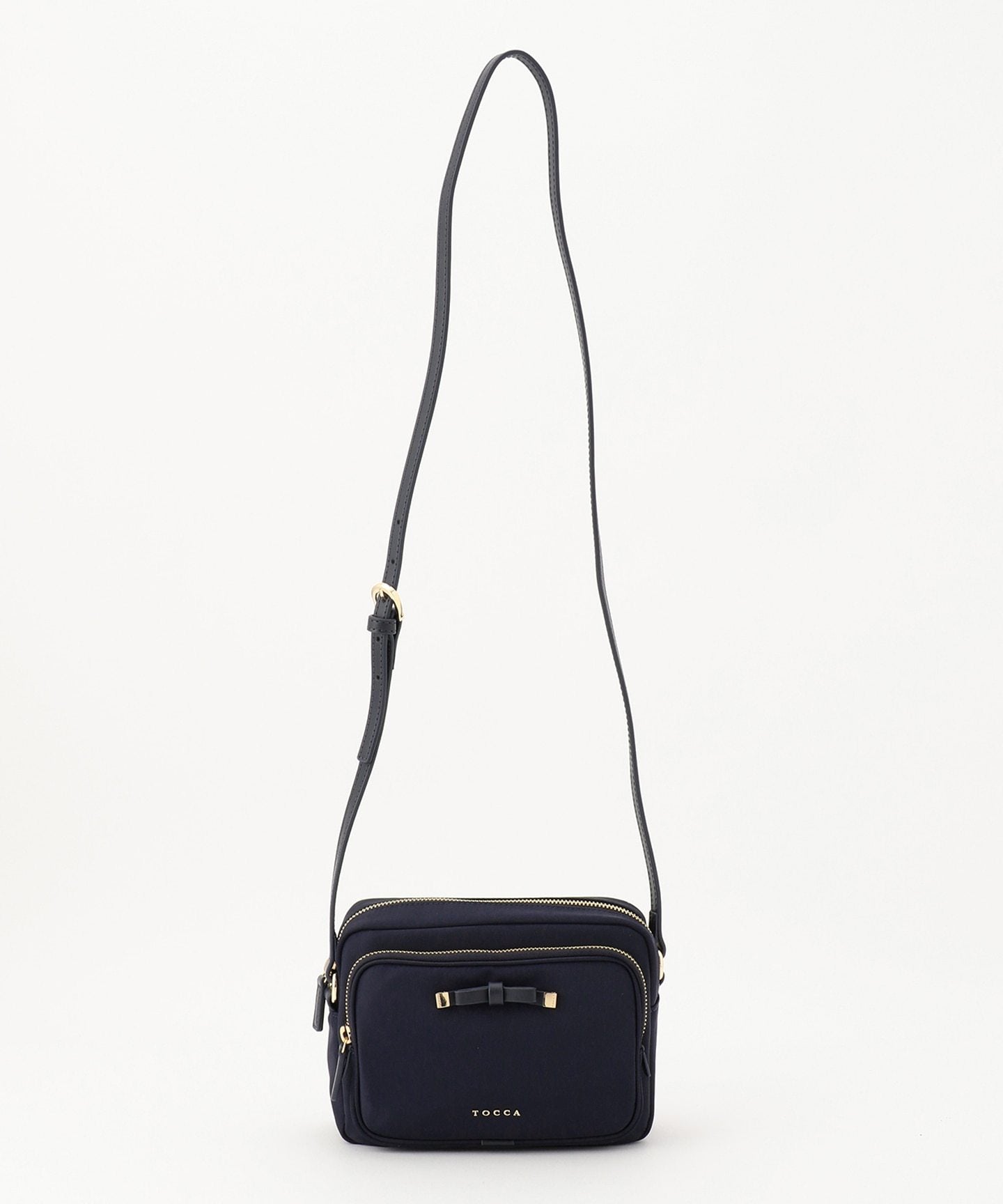 CARRE NYLON BAG – TOCCA OFFICIAL SITE