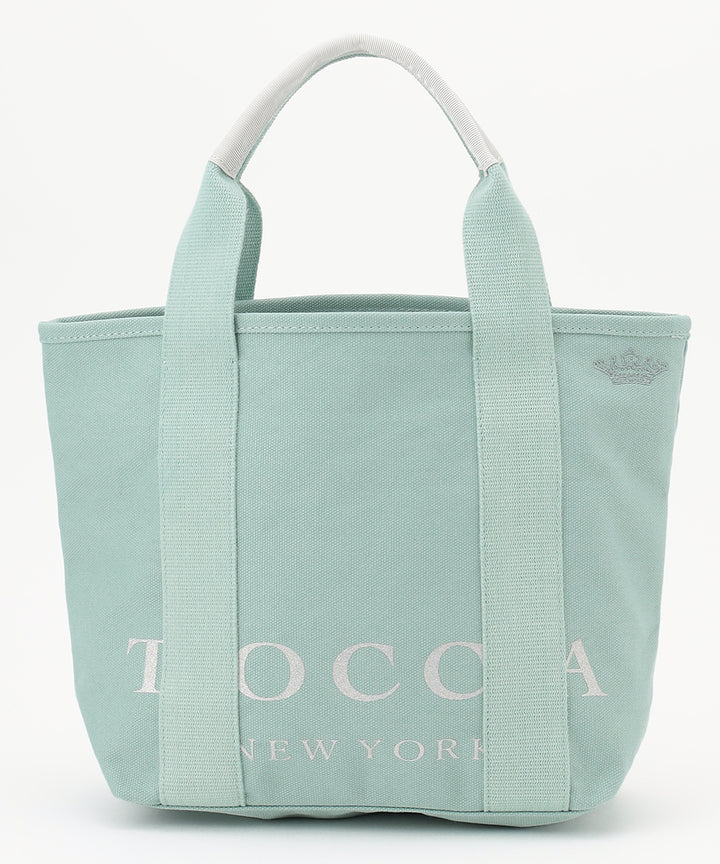 WEB・SOME STORES LIMITED】BIG TOCCA TOTE S – TOCCA OFFICIAL SITE
