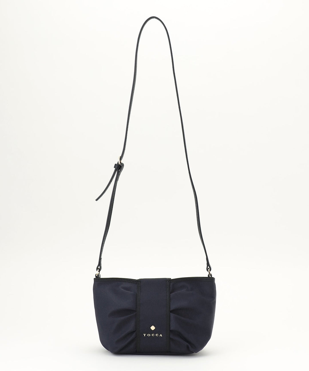 【TOCCA】RIBBON KNOT POCHETTE G_0831_2887d410-5cbc-46c7-b5bf