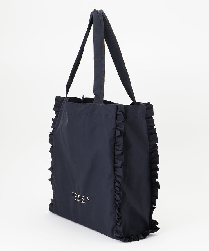 大人百花掲載】TRIM WAVES SUBBAG – TOCCA OFFICIAL SITE
