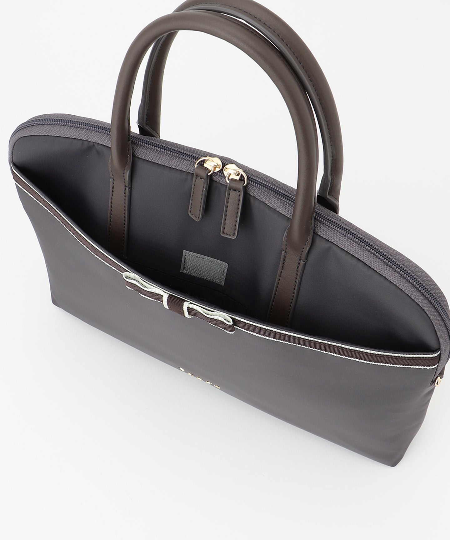 DUAL RIBBON BUSINESS BAG – TOCCA OFFICIAL SITE