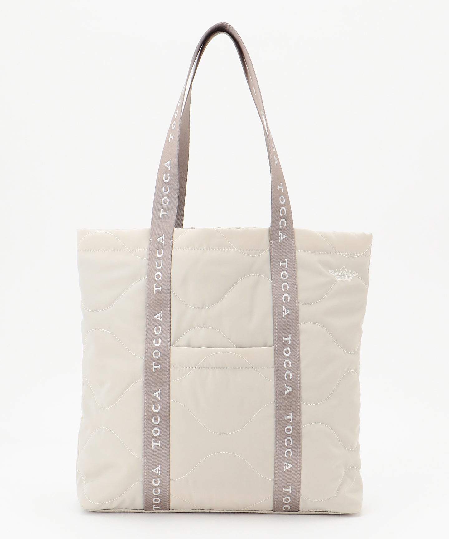 WEB・SOME STORES LIMITED】BOSCO TOTE – TOCCA OFFICIAL SITE