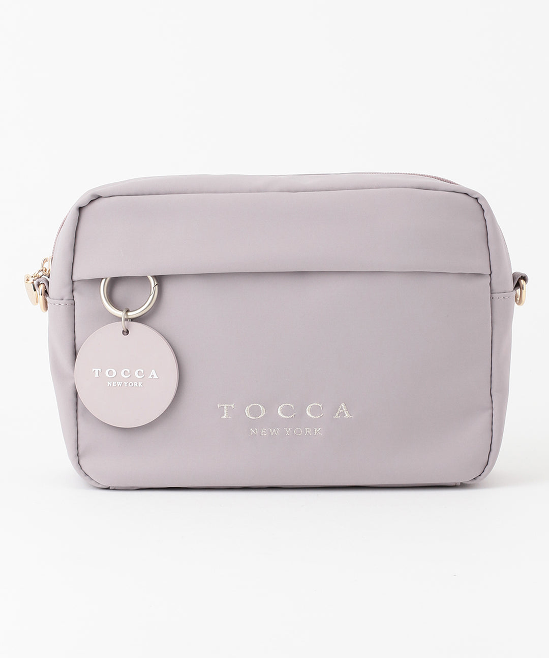 WEB・SOME STORES LIMITED】ARIA CAMERA BAG – TOCCA OFFICIAL SITE
