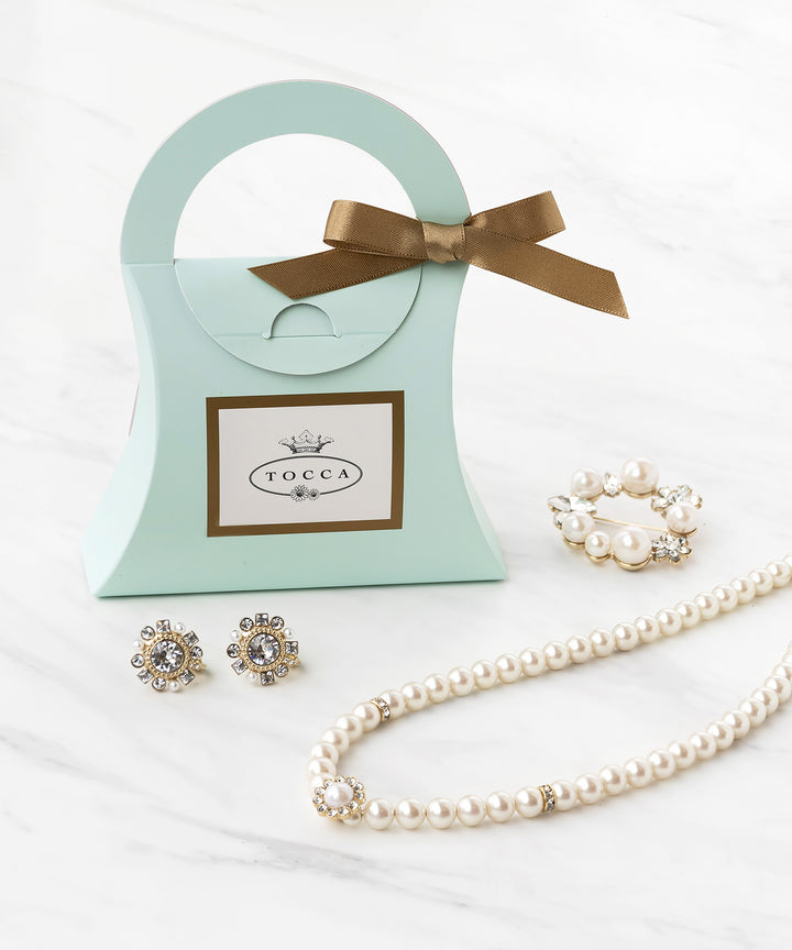 Tocca ギフトボックス （売価：10900円から値引き） ACCESSORY BOX S – TOCCA OFFICIAL SITE