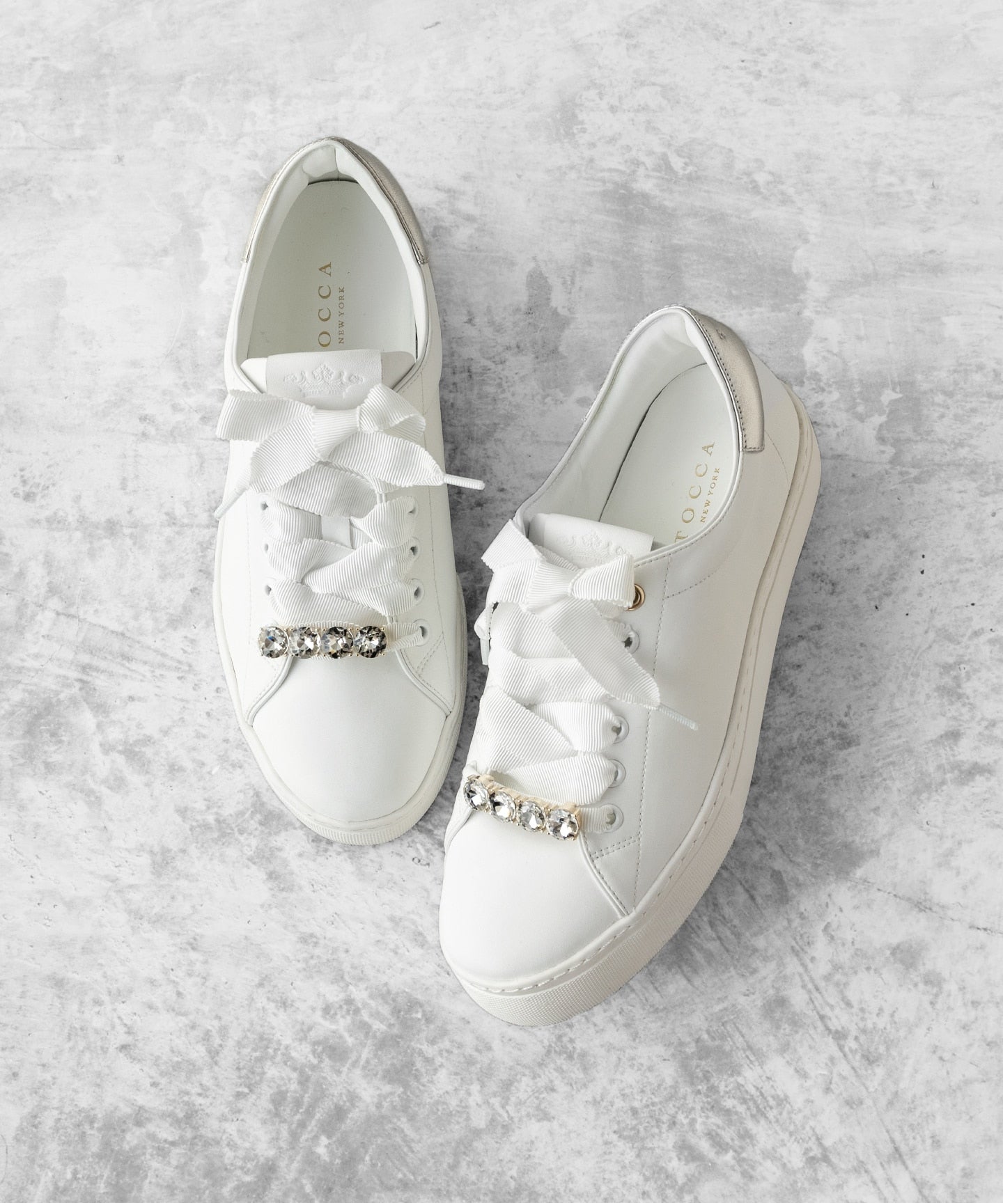 BIJOUX SNEAKERS – TOCCA OFFICIAL SITE