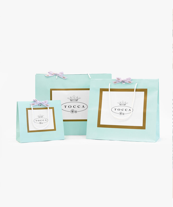 すぃん　ラッピングセット、ショッパー付き GIFT SET S – TOCCA OFFICIAL SITE