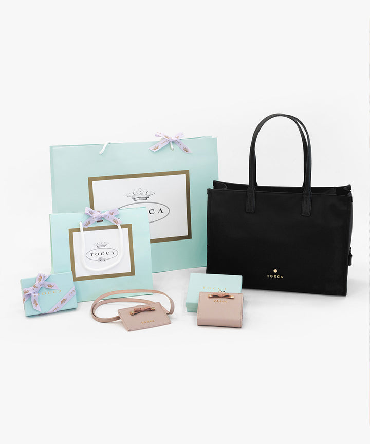 SHOPPER SET S – TOCCA OFFICIAL SITE