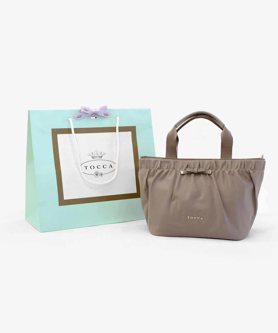 GIFT SET – TOCCA OFFICIAL SITE