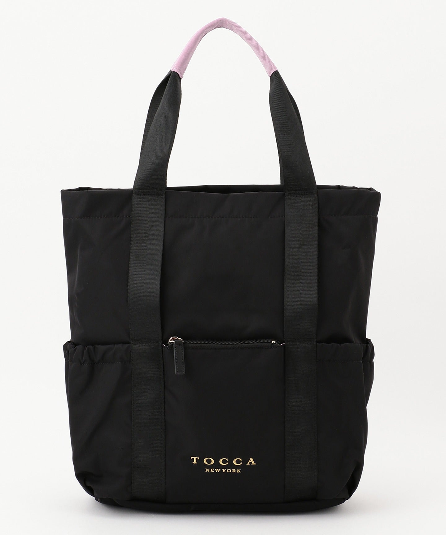 WEB LIMITED】CIELO TRAVEL BACKPACK – TOCCA OFFICIAL SITE