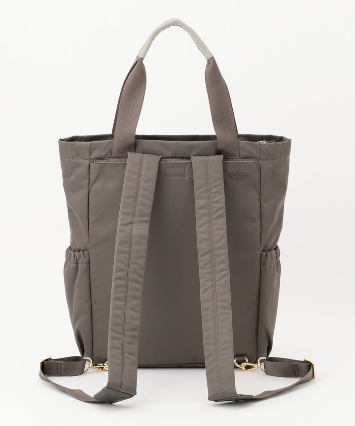 WEB・SOME STORES LIMITED】CIELO TRAVEL BACKPACK – TOCCA OFFICIAL SITE