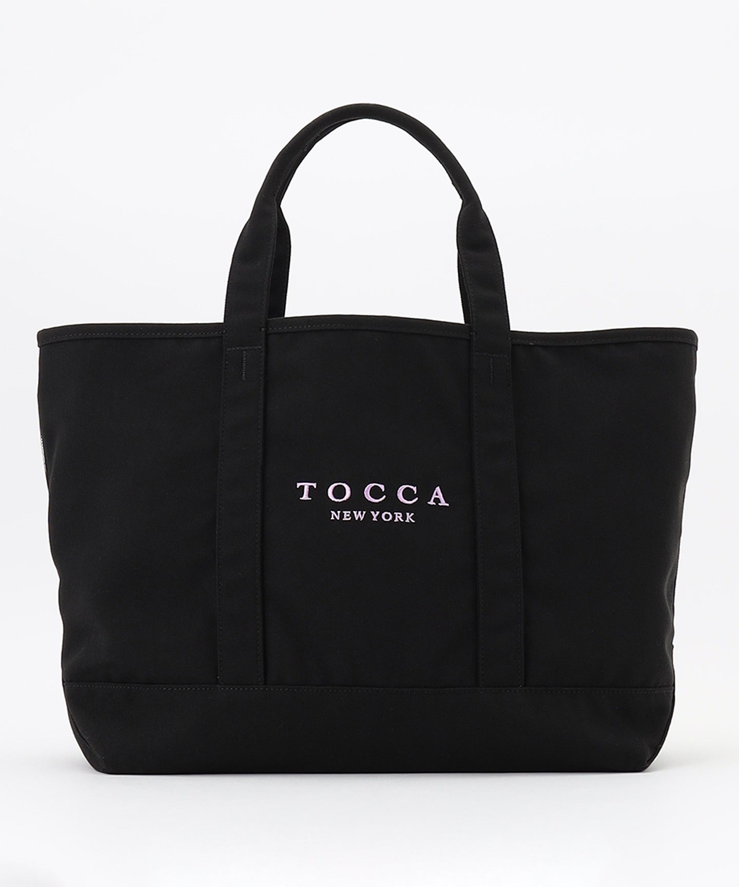WEB・SOME STORES LIMITED】SANA TOTE L – TOCCA OFFICIAL SITE