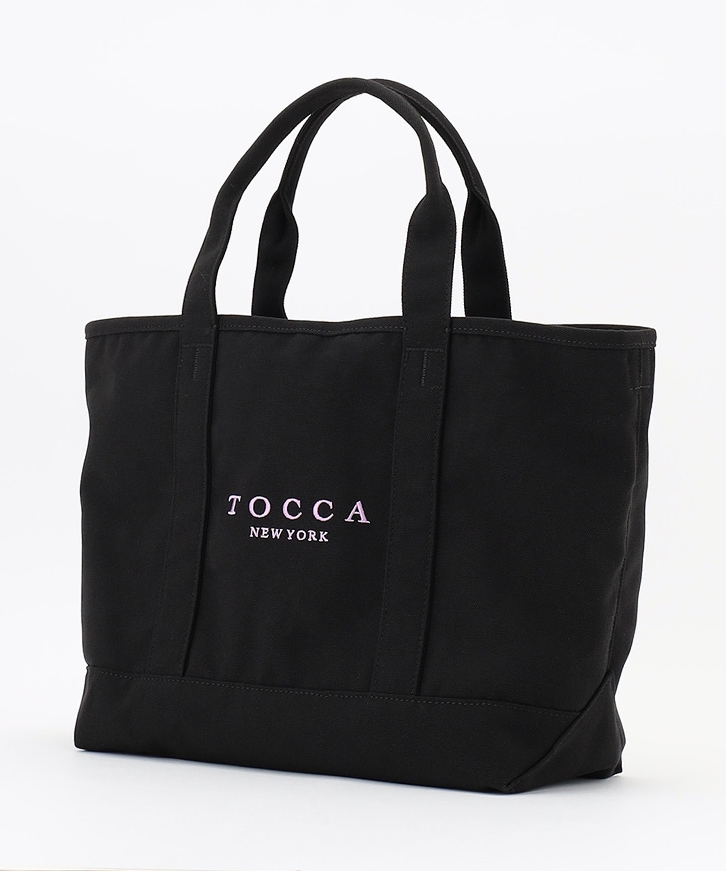 WEB・SOME STORES LIMITED】SANA TOTE M – TOCCA OFFICIAL SITE