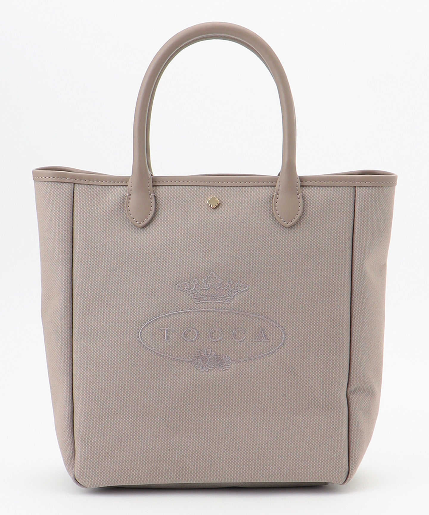 WEB・SOME STORES LIMITED】CRESTA CANVASBAG M – TOCCA OFFICIAL SITE