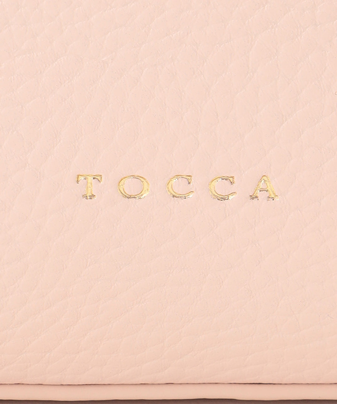 MELODY LEATHER POCHETTE – TOCCA OFFICIAL SITE