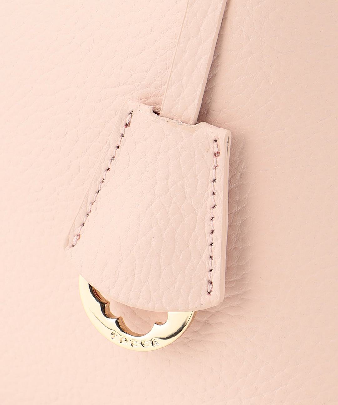 MELODY LEATHER POCHETTE – TOCCA OFFICIAL SITE