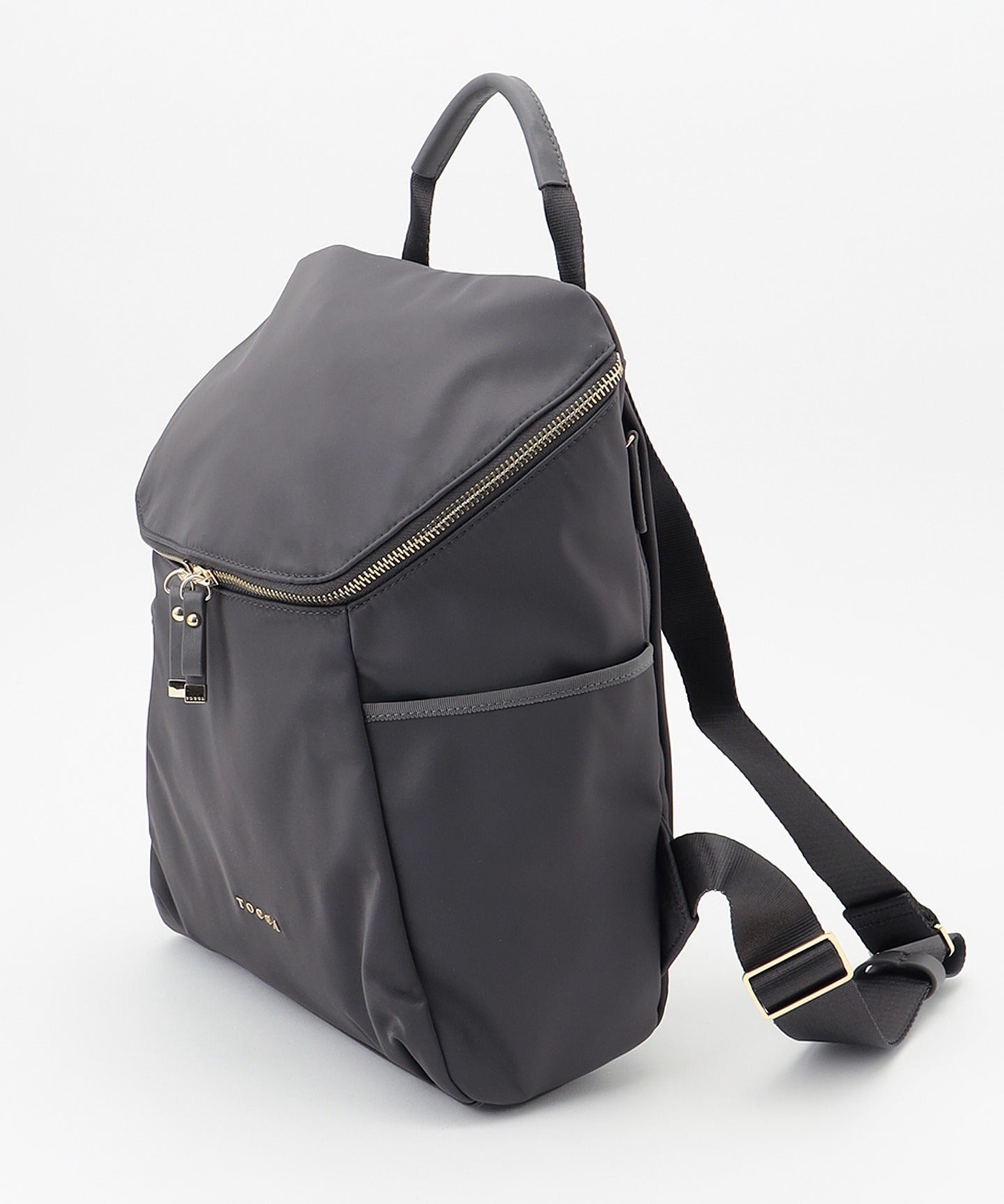 TETRA BACKPACK L – TOCCA OFFICIAL SITE