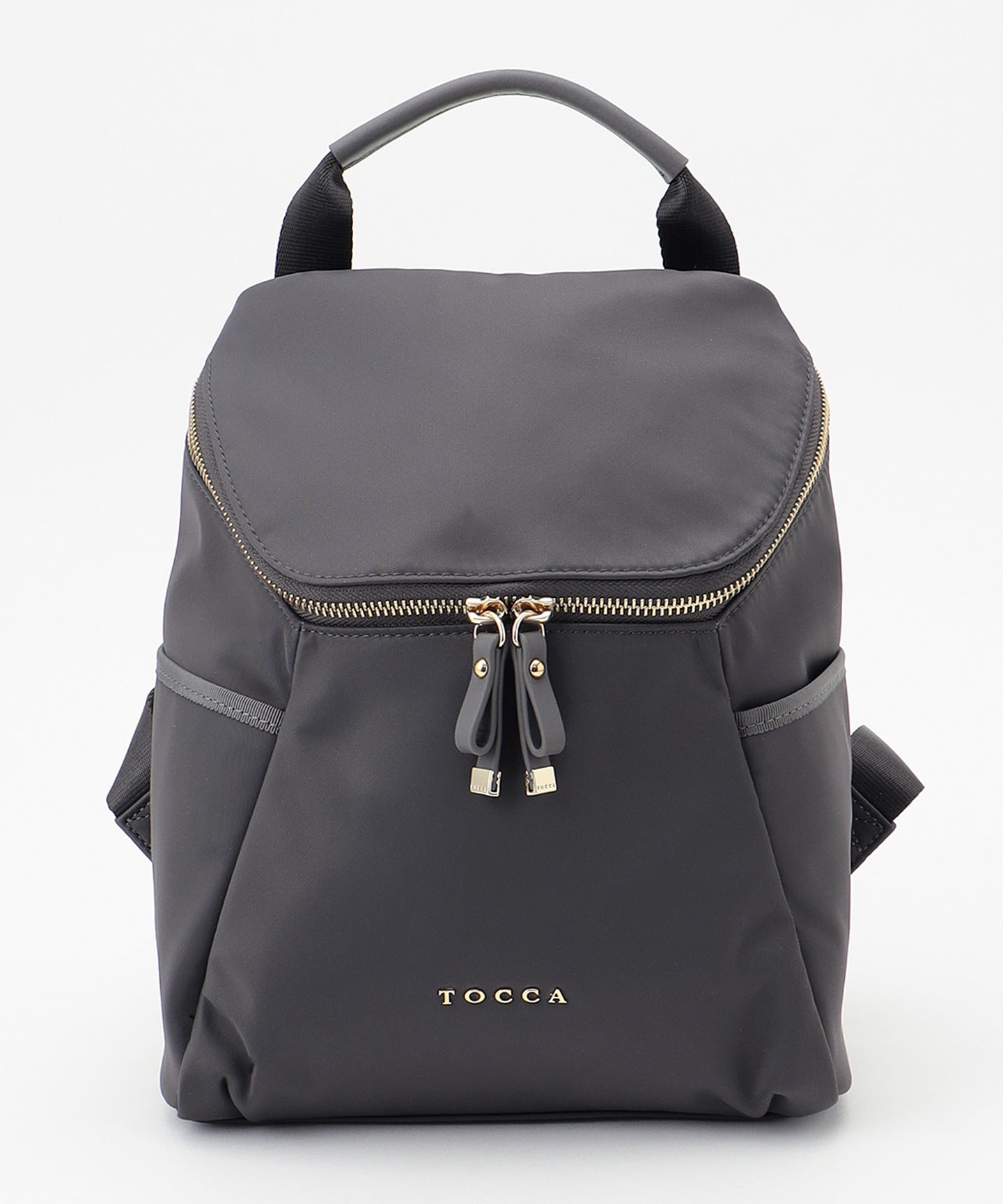 TETRA BACKPACK M – TOCCA OFFICIAL SITE